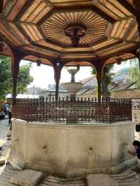 Daily tour to Bascarsija in Sarajevo