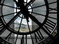 🎨 Spooky Impressions: Musée d'Orsay Halloween Tips & Tricks! 👻🕰️