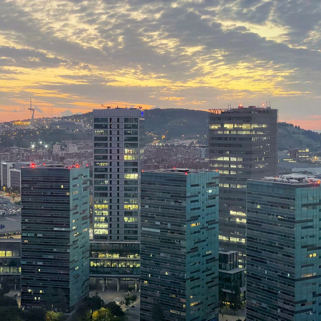 I want to go back to Barcelona! 😭 I want to go back to Barcelona! 😭