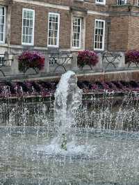 Bristol Halloween: Spooktacular Shenanigans! 👻