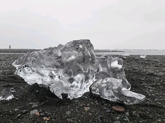 Budget Travel Tips for Iceland