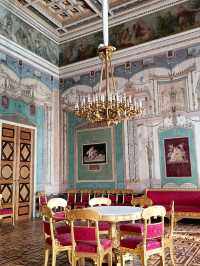 Munich Residence is worth to visit