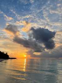 Fihalhohi Island Resort — The Maldives with Soul (Not Perfection, But Heart)