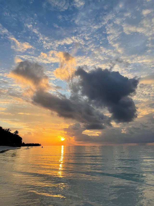 Fihalhohi Island Resort — The Maldives with Soul (Not Perfection, But Heart)