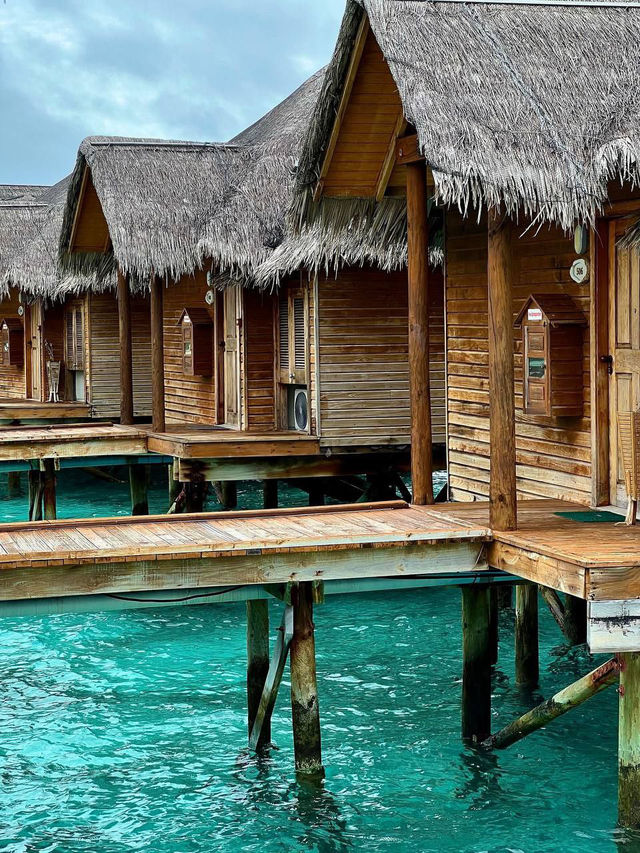 Fihalhohi Island Resort — The Maldives with Soul (Not Perfection, But Heart)