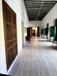 Intimate and Atmospheric