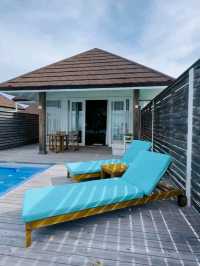 Why Visit Sun Siyam Olhuveli, Maldives?
