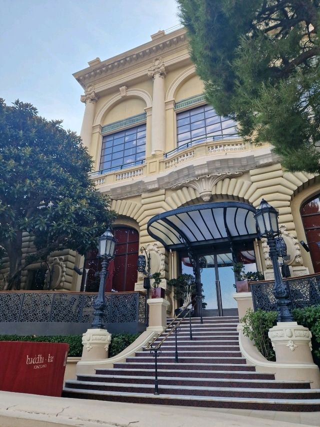 What to Do in Monte Carlo on Halloween: A Spooky Guide