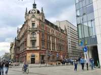 Top 5 Must-Dos in Katowice