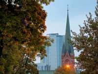Top 5 Must-Dos in Katowice