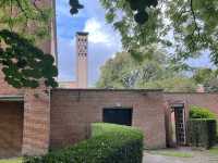 光與靜的對話:里爾多明我會修道院之行