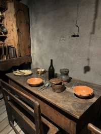 🇫🇷 전망 최고의 도피네 지역 박물관