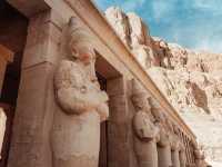Luxor – The Timeless City of Pharaohs
