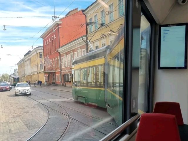 Helsinki: Home to World's Largest Sauna Capital