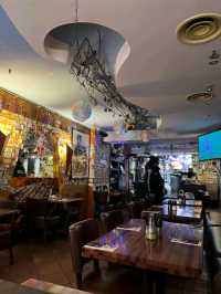 Epic Canal Feels🌙