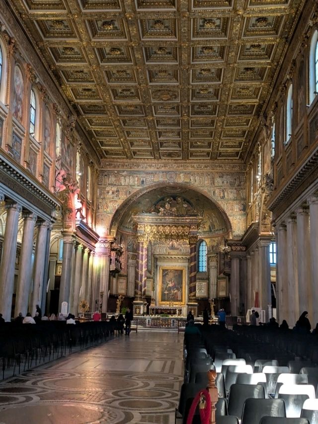 梵蒂岡trip 梵蒂岡trip