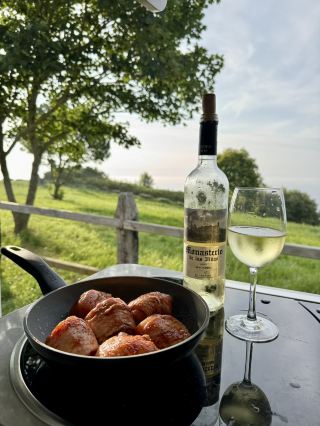 Mountain Dreaming🏡