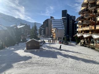 Avoriaz Ice Views🗻,