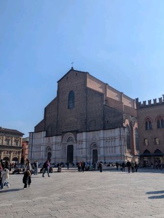 Bologna & Venice Western Charm✨