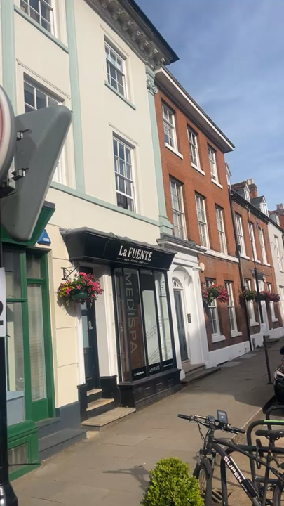 I can't recommend Warwick enough—you'll thank me later!