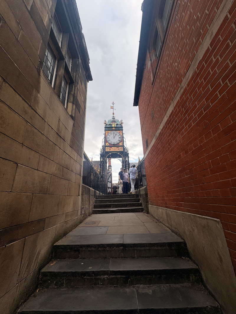 2026 Chester Travel Guide: must-see attractions, popular food, hotels,  transport & travel experiences (updated in September)| Trip Moments