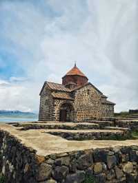 The Ultimate 1-Day Armenia Road Trip 🇦🇲