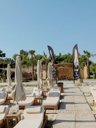 Paradise Found: One Day at Livrohio Beach, Sithonia 💦✨