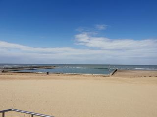 Margate in October 🍂🌊