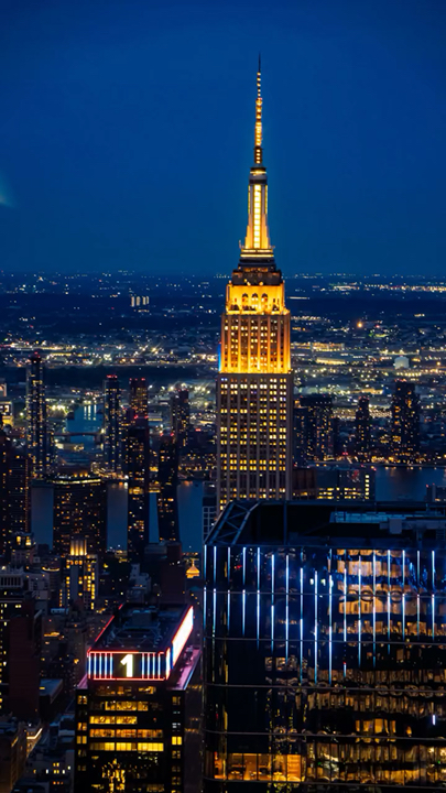 🗽 Top 10 Things to Do in New York City