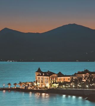 Edipsos — The Greek Town Where the Hot Springs Flow Into the Sea and Wellness Is a Way of Life