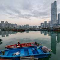 Shekou Sea World