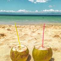 One of my fave beaches in The Philippines!