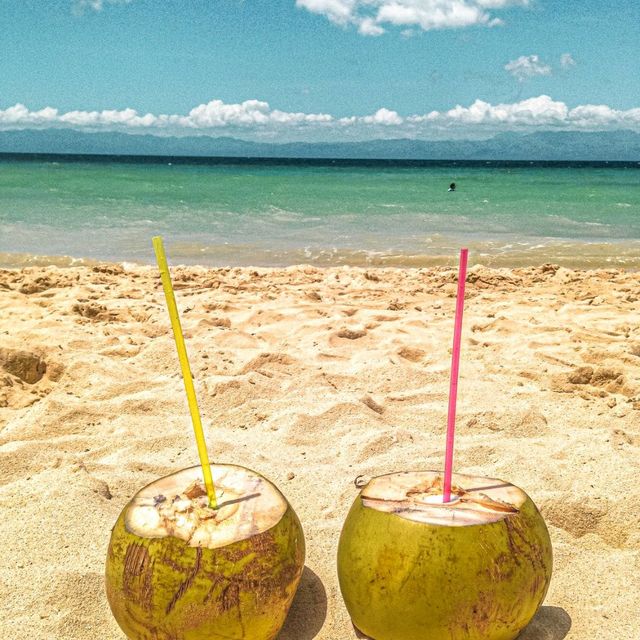 One of my fave beaches in The Philippines!