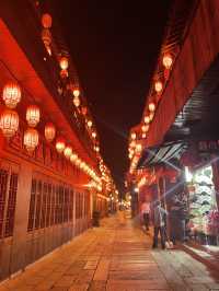 Calming Tranquillity of Xitang Water Town