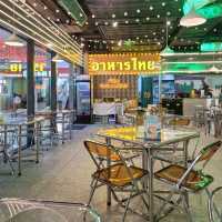 Delicious Thai Delicacies - Aroi Thai Restaur