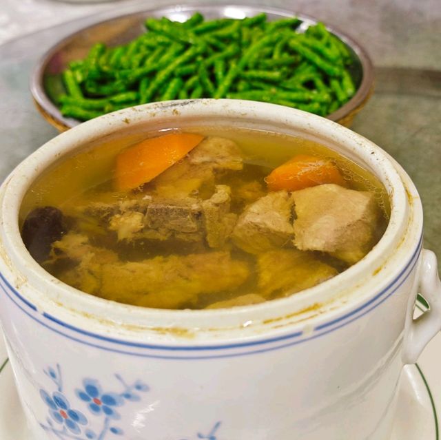 臺山探店③ | 臺山第一家興華黃鱔飯🍚『興華黃鱔飯（彭沙坑總店）』