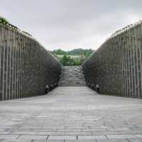 South Korea | Ewha Womans University in Seoul