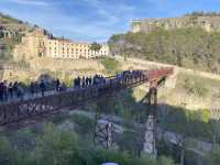 Kunca and Castle Hotel on the Cliff