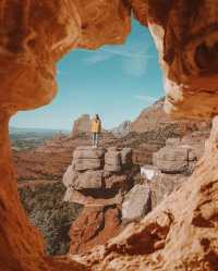 Essential Packing Guide: What to Pack for Your Sedona Adventure 🏞️🌄