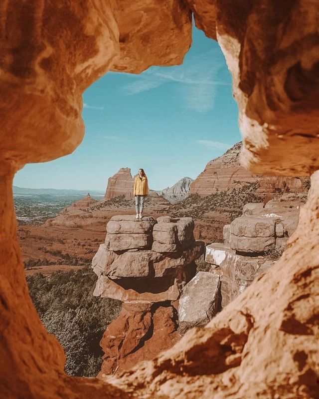 Essential Packing Guide: What to Pack for Your Sedona Adventure 🏞️🌄