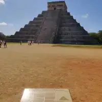 🇲🇽Chichen Itza - World Heritage Site🔝