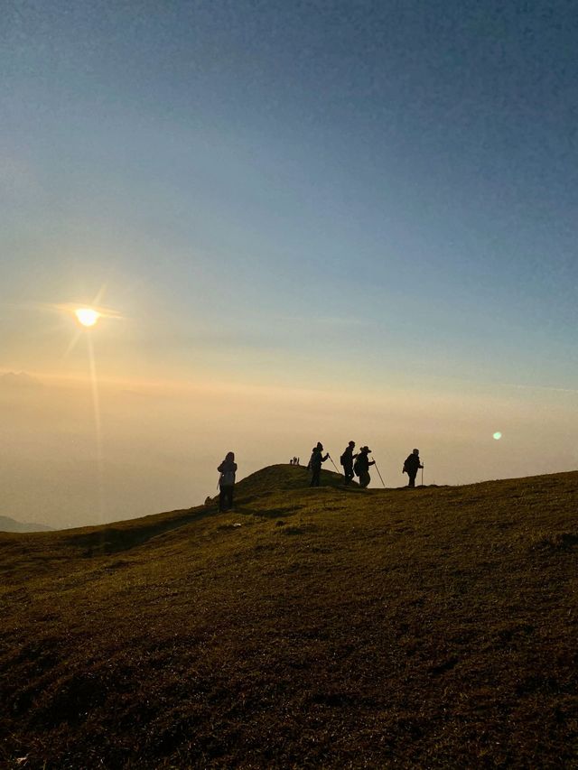 茂名三官山||茂名高州三官頂保姆級攻略