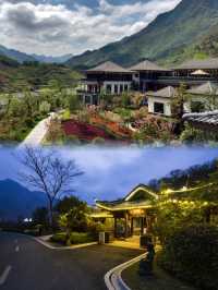 感受自然的療癒,體驗溫泉的溫度,感知一切