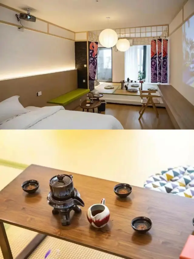 Heze Yueji Homestay