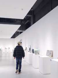 西安新展｜藏在耀州美學裡的當代陶瓷藝術展