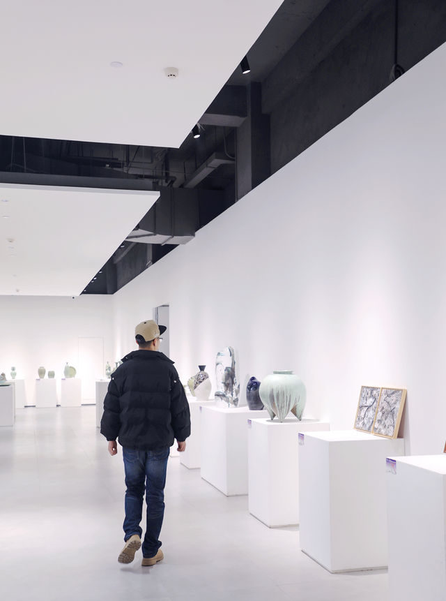 西安新展｜藏在耀州美學裡的當代陶瓷藝術展