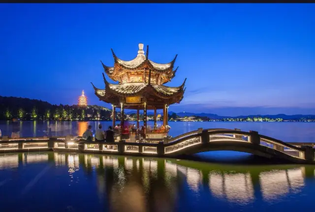 Curiosity! Hangzhou travel guide, dare you miss these must-visit places?