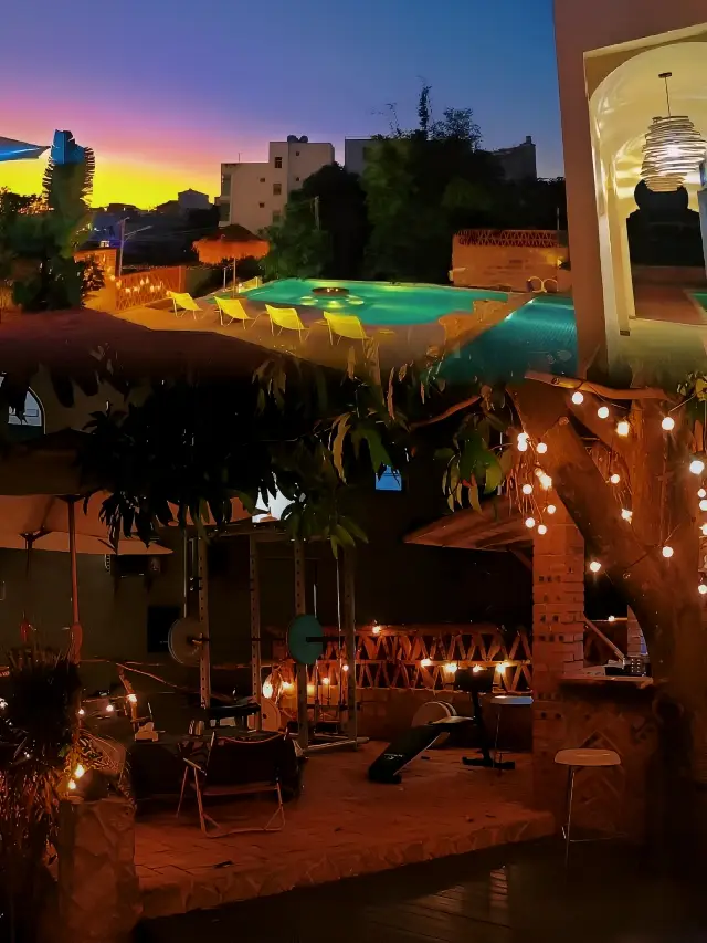 Beihai Weizhou Island Seaview Homestay, 5 minutes to the beach!