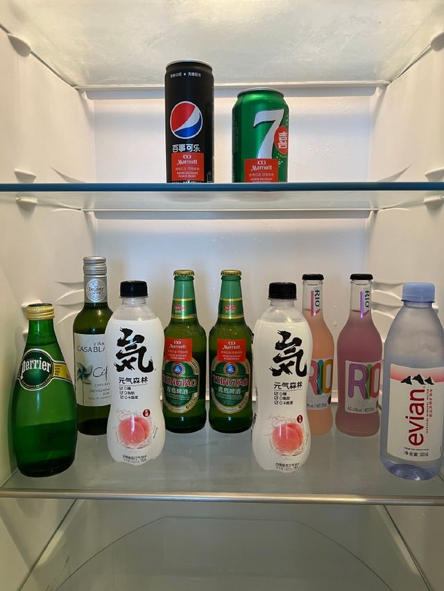 深圳｜歡樂海岸萬豪行政公寓
