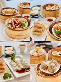 深圳｜市中心區僅有的度假瑰寶
